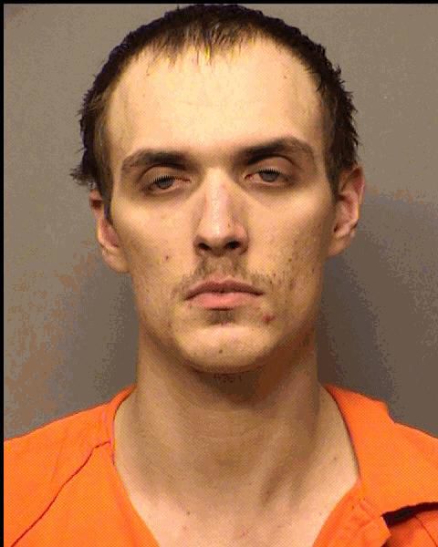 BRENNAN MICHAEL PUGH